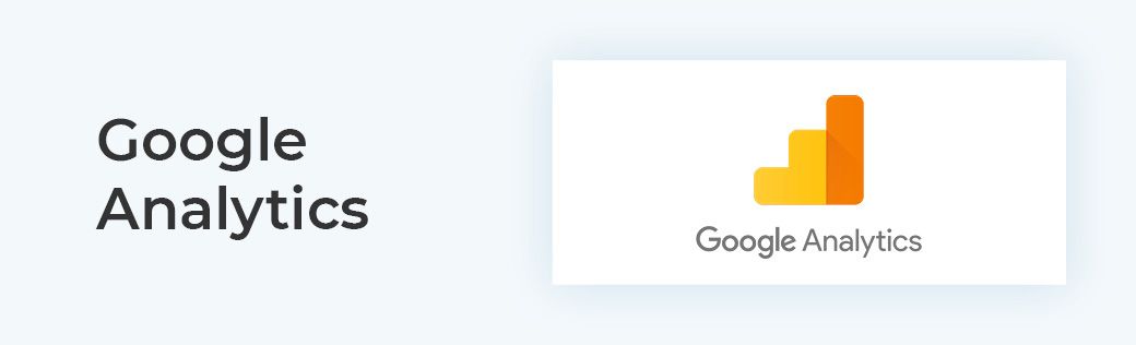 Google Analytics offers nonprofit software for data-driven fundraising.