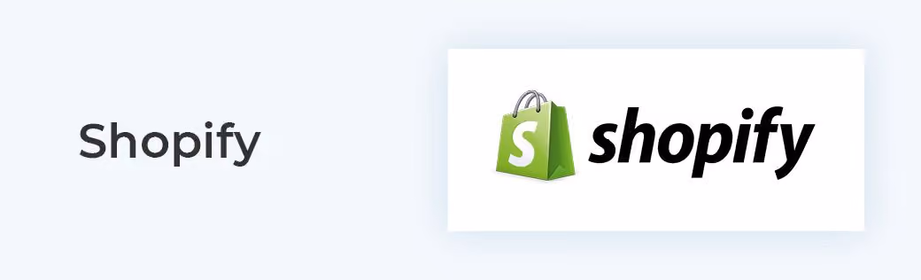 Shopify's nonprofit fundraising software is the best option for product fundraising.