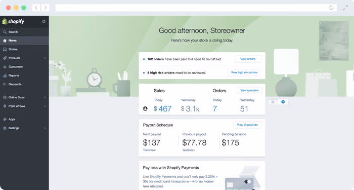 Explore Shopify's nonprofit fundraising software and see how it can help you in the product fundraising arena.