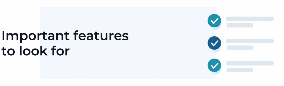 Nonprofit Donation Processing_Key Features