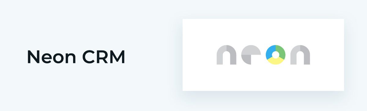 NeonCRM offers online donation tools that can help your nonprofit.