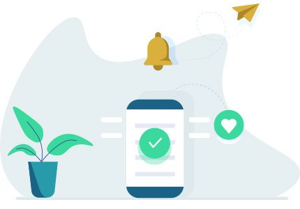 Donation page best practices include making your page optimized for mobile.
