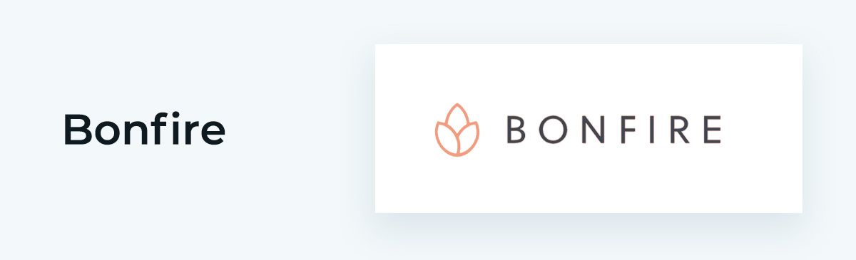 Bonfire is a great fundraising platform and online donation tool.
