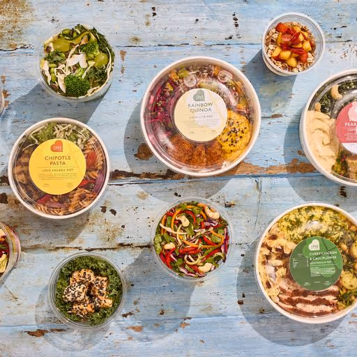 paris baguette office catering