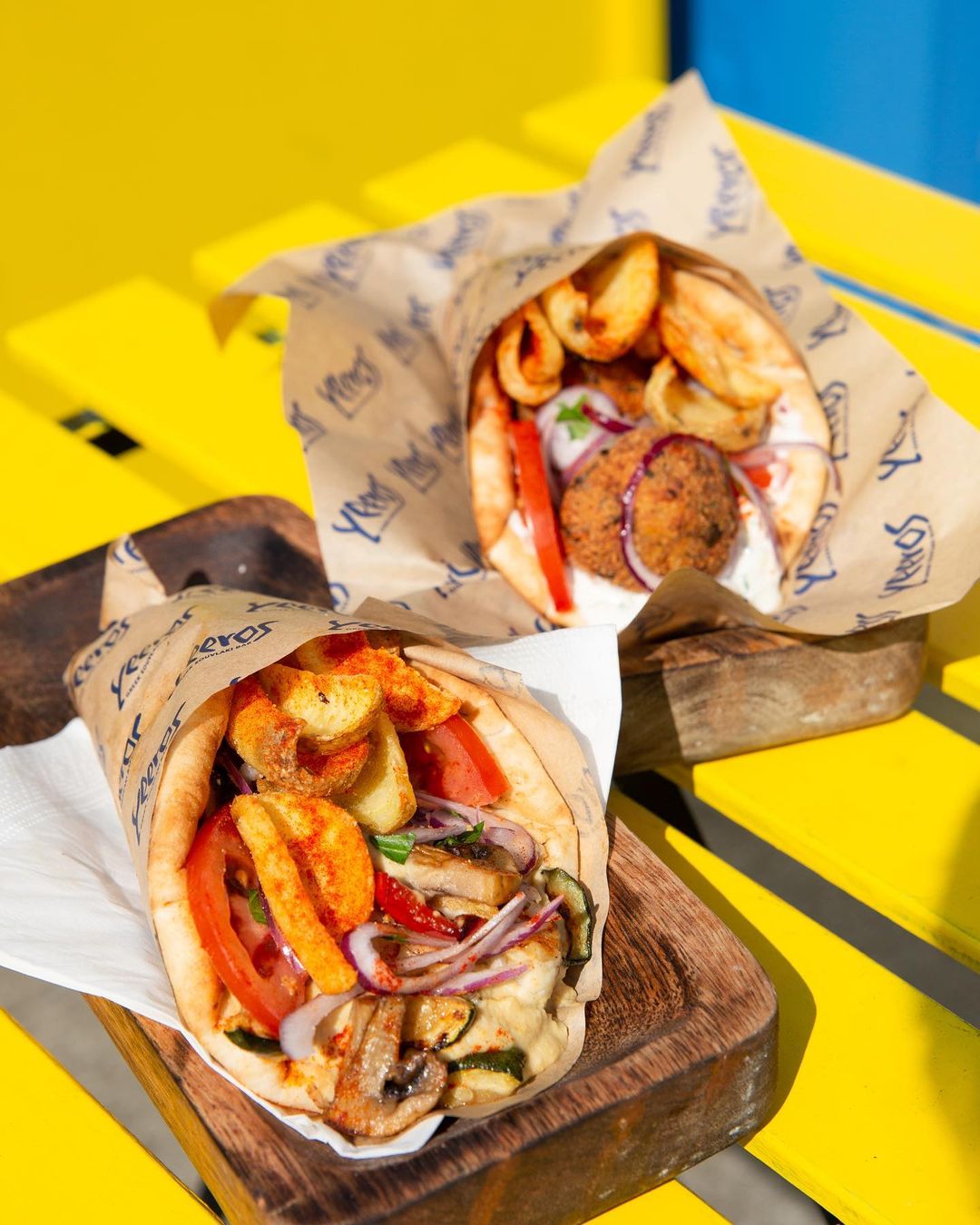 paris baguette office catering