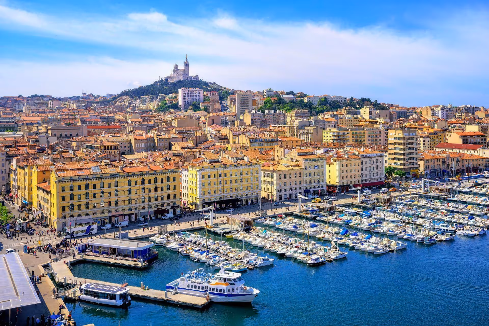 Meilleurs cabinets de gestion de patrimoine Marseille : comment choisir le bon partenaire ?