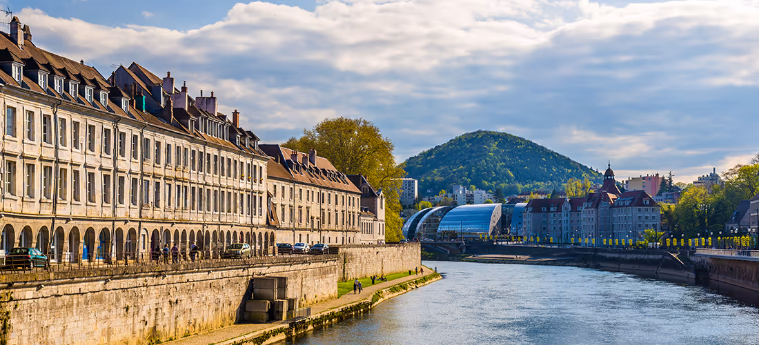 Meilleurs cabinets de gestion de patrimoine Besançon : comment choisir le bon partenaire ?
