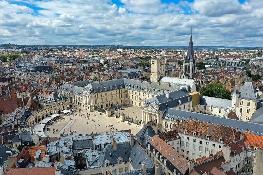 Meilleurs cabinets de gestion de patrimoine Dijon : comment choisir le bon partenaire ?
