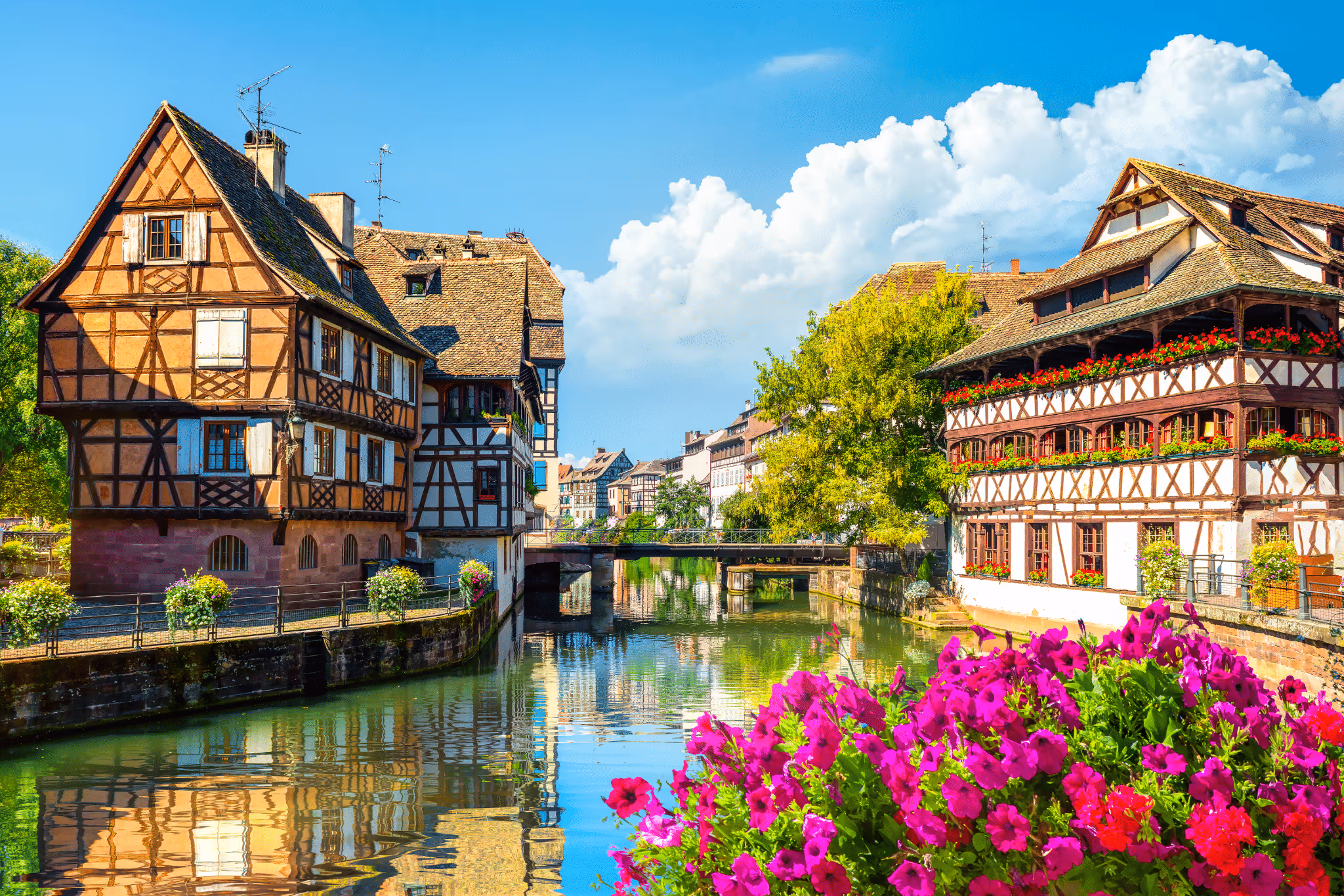 Meilleurs cabinets de gestion de patrimoine Strasbourg : comment choisir le bon partenaire ?