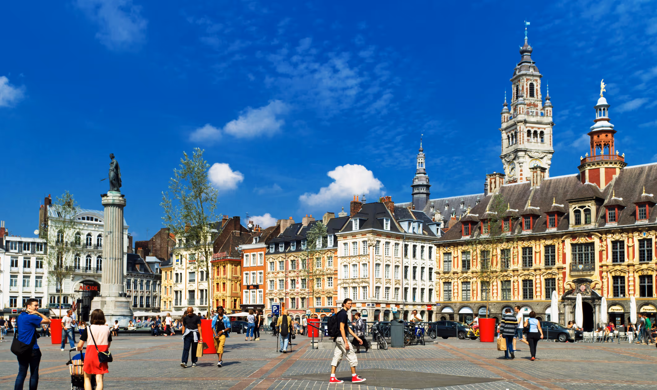 Meilleurs cabinets de gestion de patrimoine Lille : comment choisir le bon partenaire ?