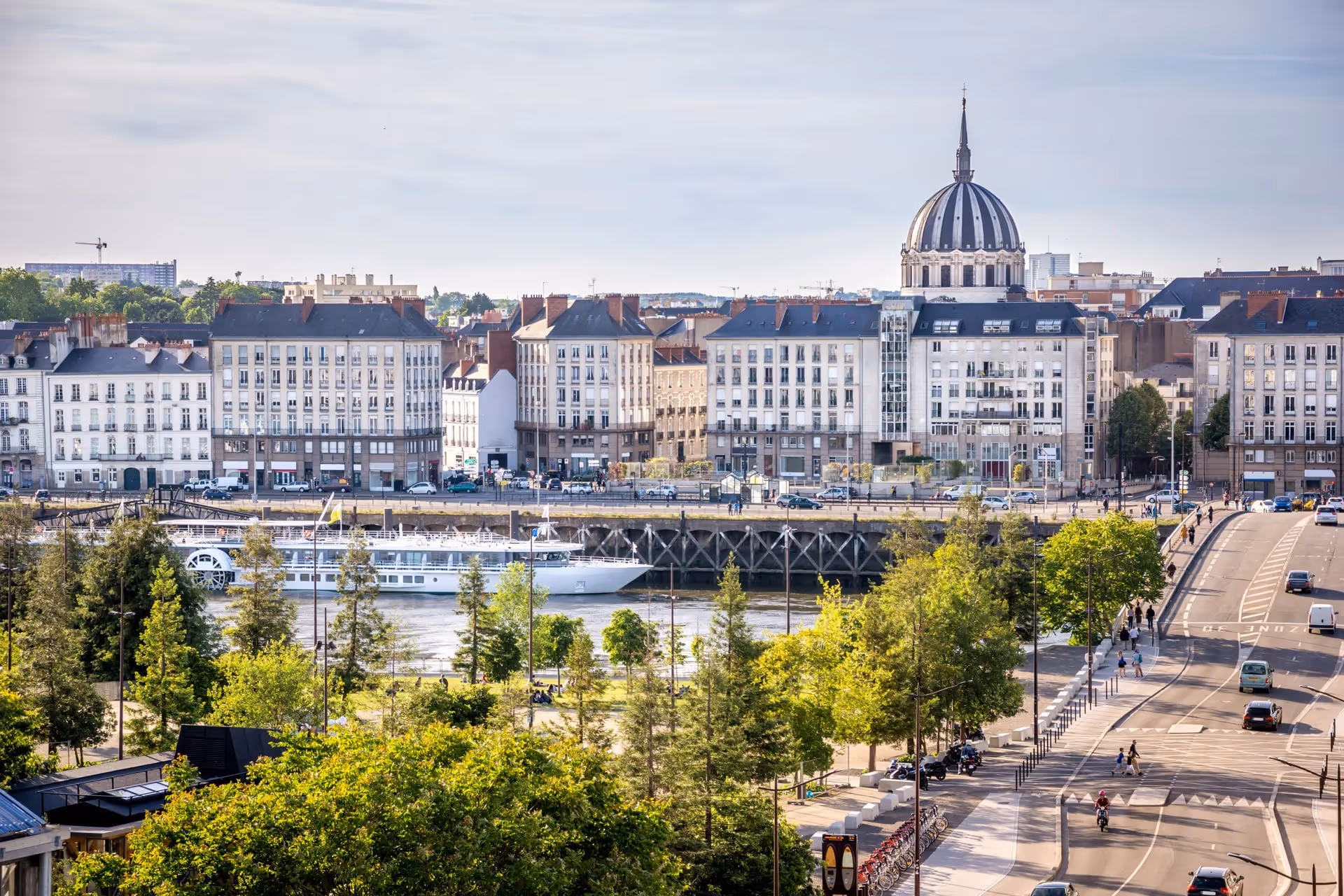 Meilleurs cabinets de gestion de patrimoine Nantes : comment choisir le bon partenaire ?