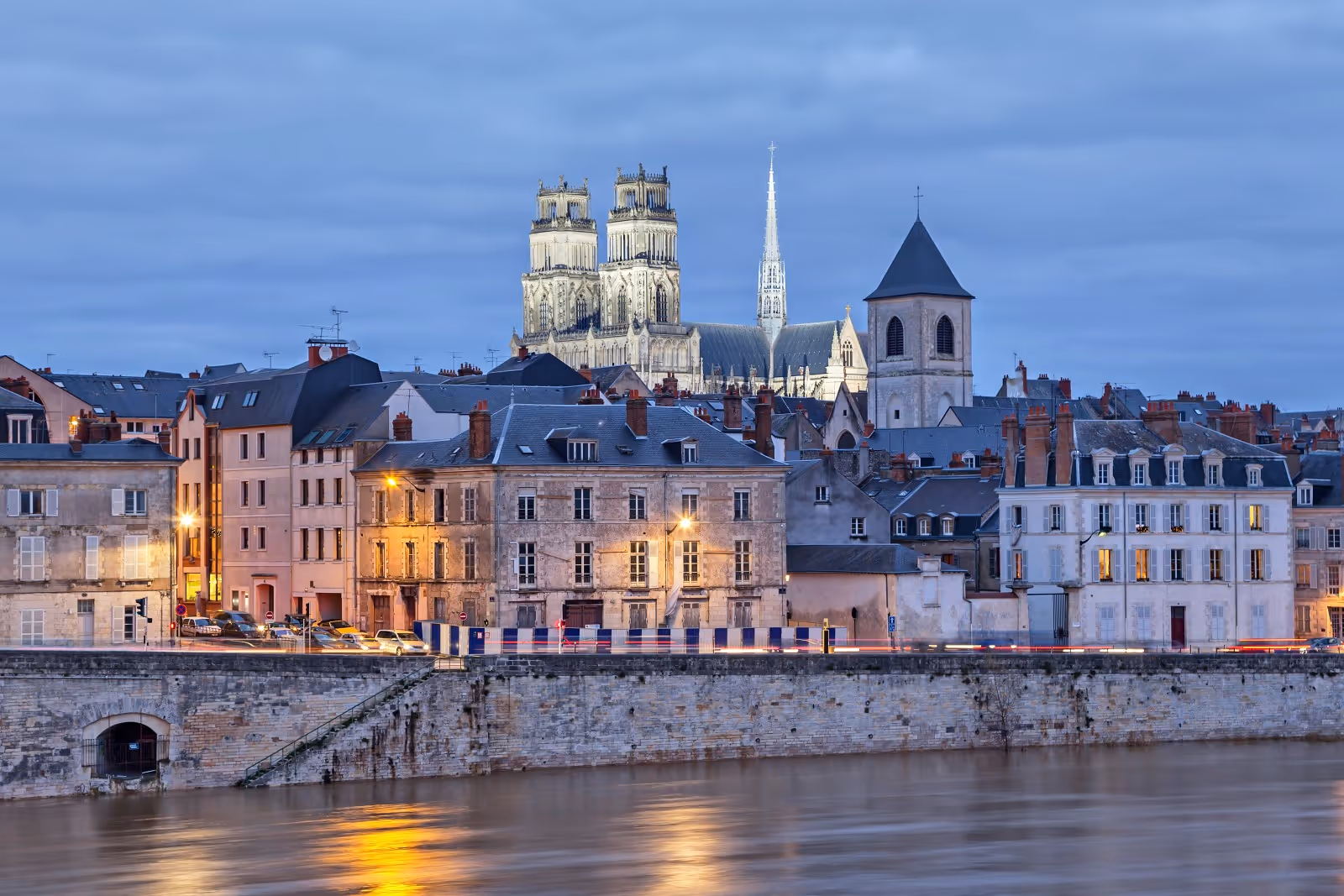 Meilleurs cabinets de gestion de patrimoine Orléans : comment choisir le bon partenaire ?