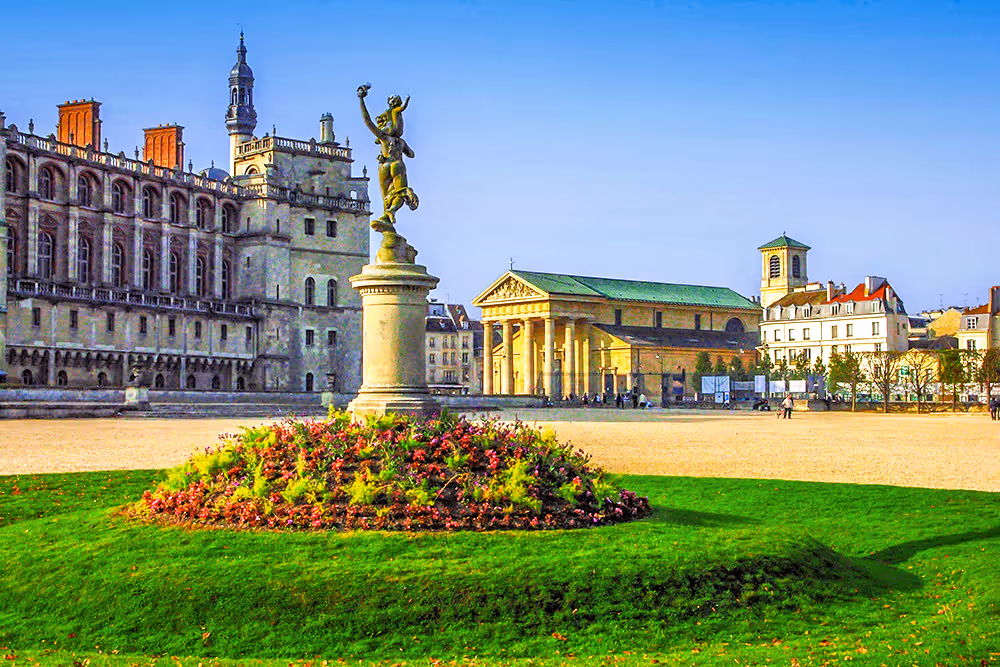 Meilleurs cabinets de gestion de patrimoine Saint-Germain-en-Laye : comment choisir le bon partenaire ?