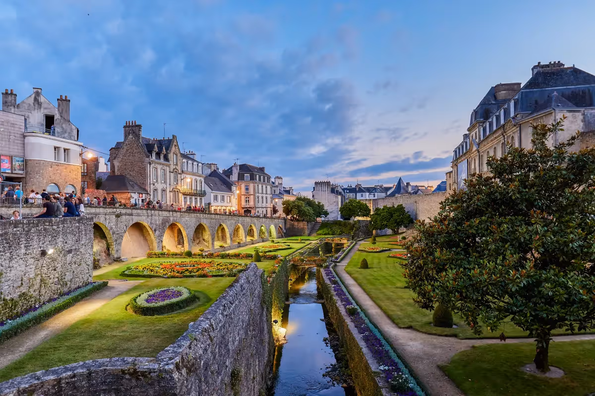 Meilleurs cabinets de gestion de patrimoine Vannes : comment choisir le bon partenaire ?
