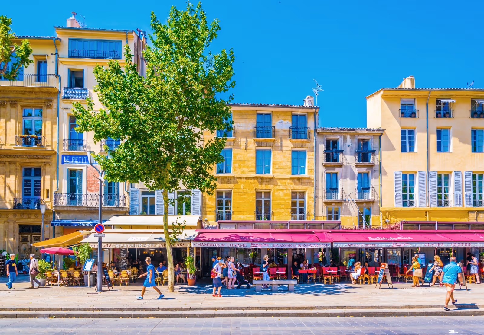 Meilleurs cabinets de gestion de patrimoine Aix en Provence : comment choisir le bon partenaire ?