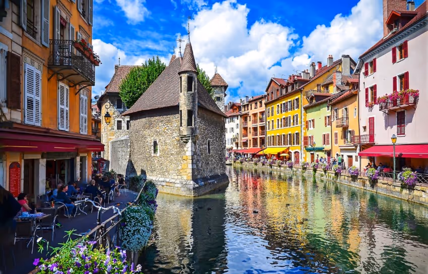 Meilleurs cabinets de gestion de patrimoine Annecy : comment choisir le bon partenaire ?