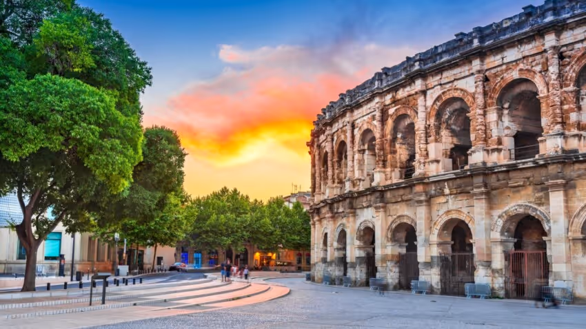 Meilleurs cabinets de gestion de patrimoine Nîmes : comment choisir le bon partenaire ?