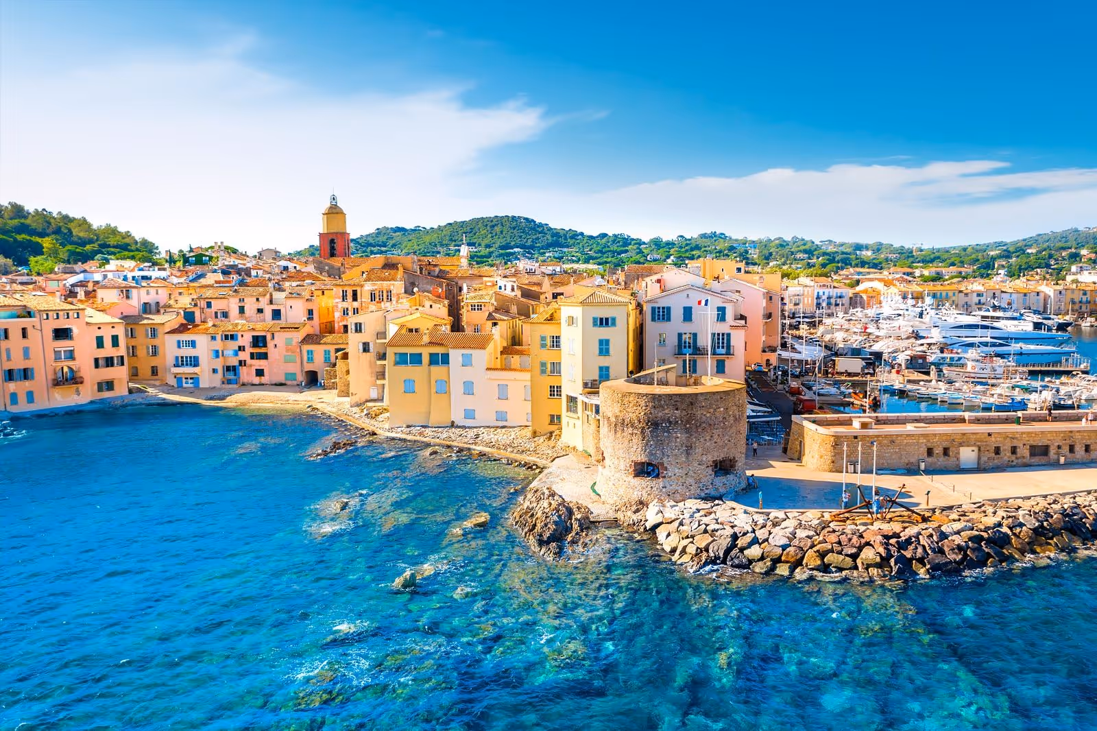 Meilleurs cabinets de gestion de patrimoine Saint Tropez : comment choisir le bon partenaire ?