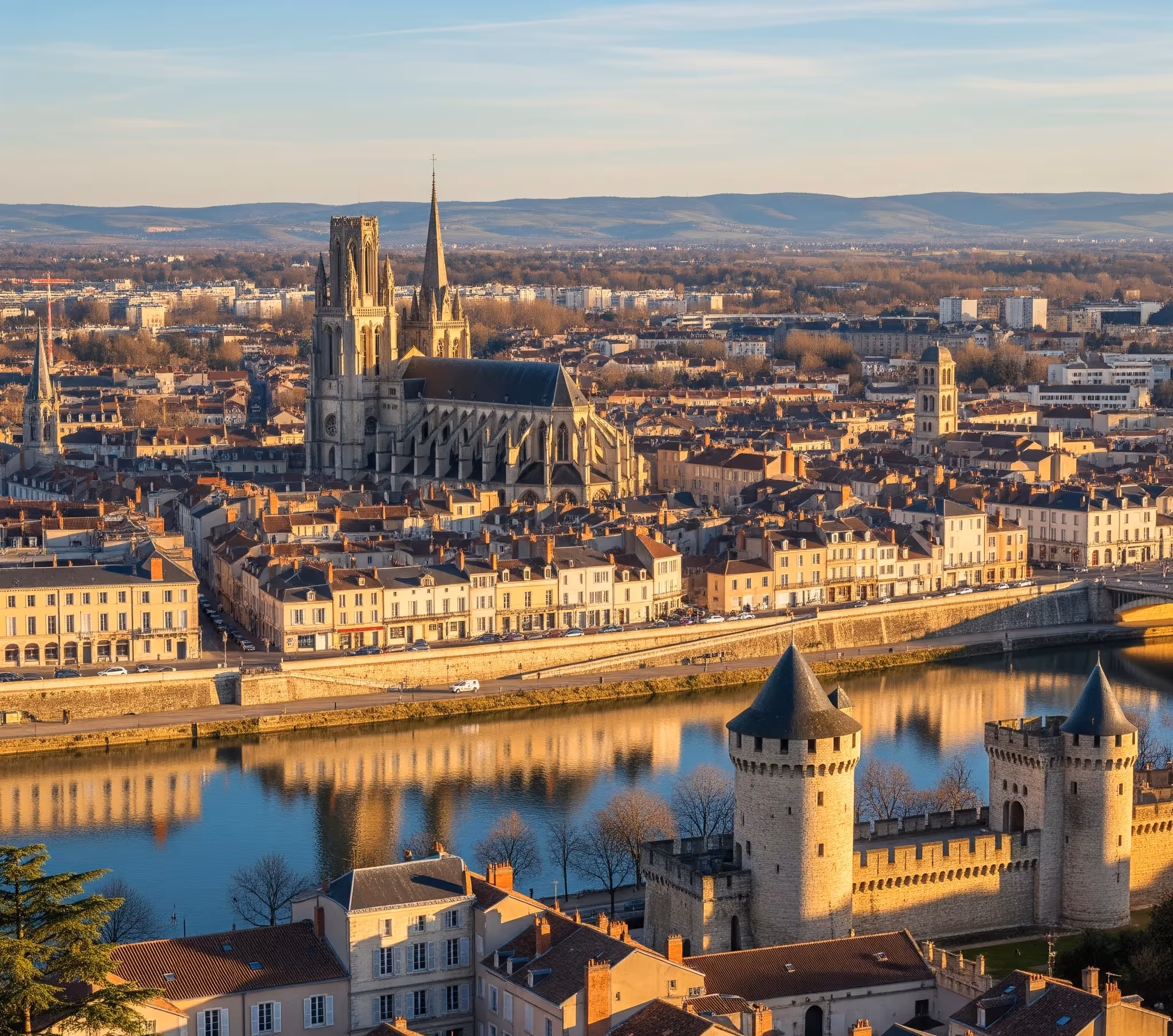 Meilleurs cabinets de gestion de patrimoine Mâcon : comment choisir le bon partenaire ?