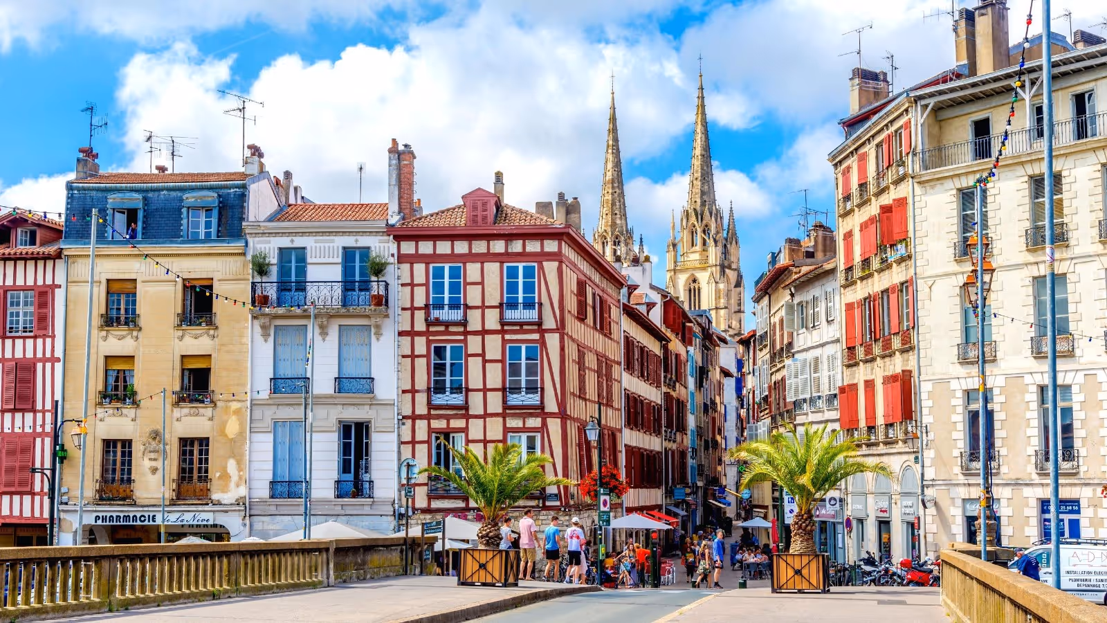 Meilleurs cabinets de gestion de patrimoine à Bayonne : comment choisir le bon partenaire ?