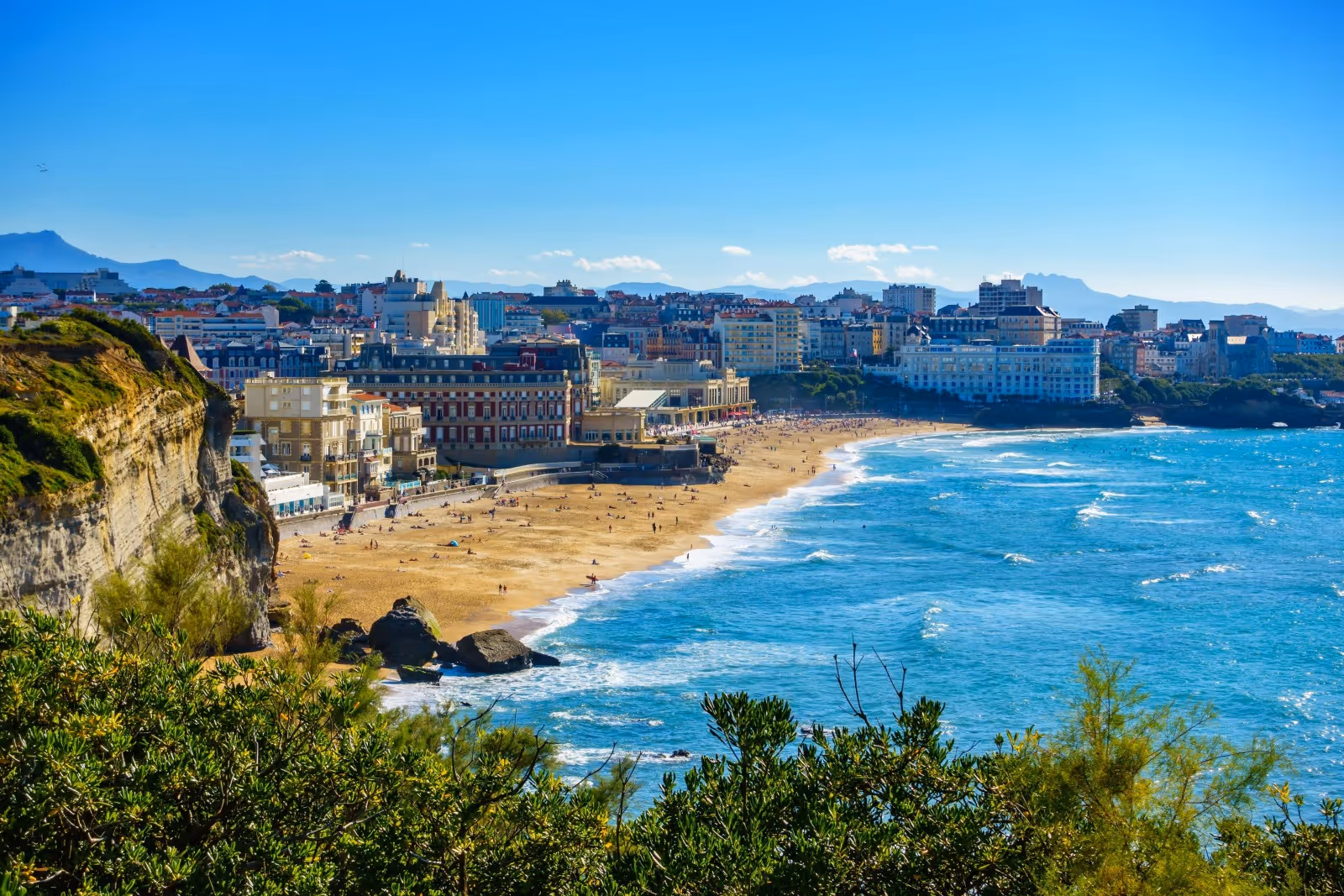 Meilleurs cabinets de gestion de patrimoine à Biarritz : comment choisir le bon partenaire ?