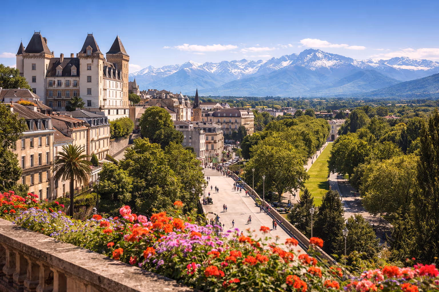 Meilleurs cabinets de gestion de patrimoine à Pau : comment choisir le bon partenaire ?