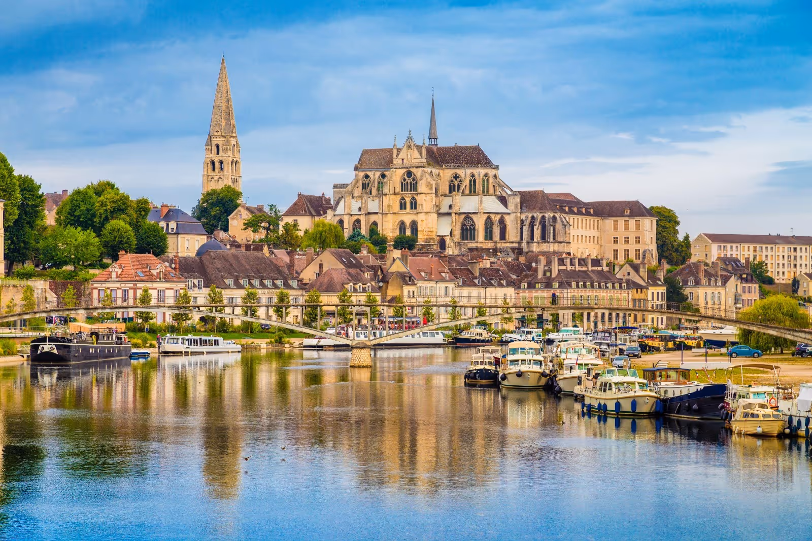 Meilleurs cabinets de gestion de patrimoine Auxerre : comment choisir le bon partenaire ?