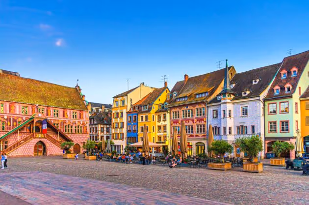 Meilleurs cabinets de gestion de patrimoine Mulhouse : comment choisir le bon partenaire ?