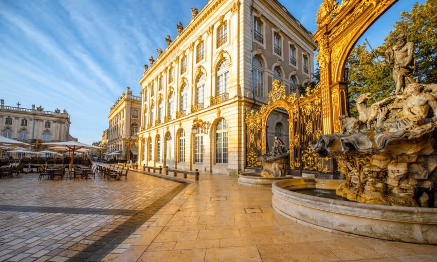 Meilleurs cabinets de gestion de patrimoine Nancy : comment choisir le bon partenaire ?