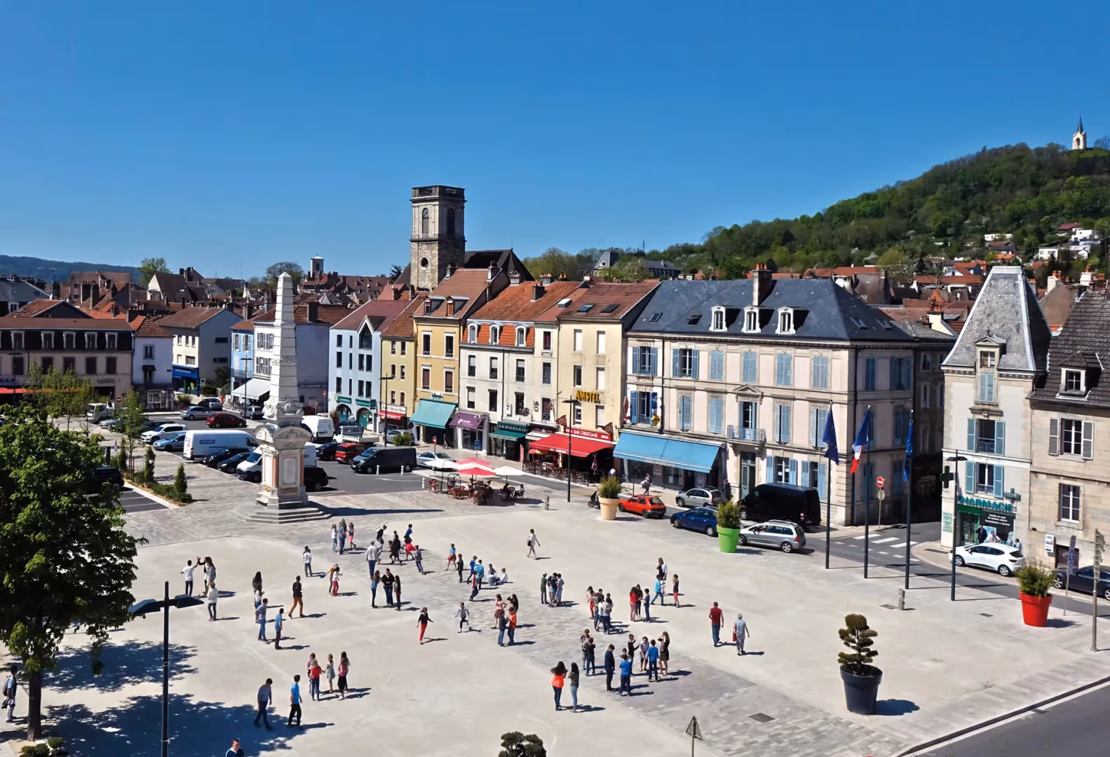 Meilleurs cabinets de gestion de patrimoine Vesoul : comment choisir le bon partenaire ?
