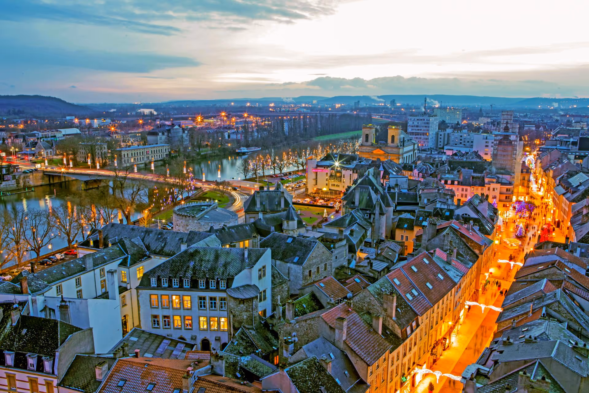 Meilleurs cabinets de gestion de patrimoine Thionville : comment choisir le bon partenaire ?