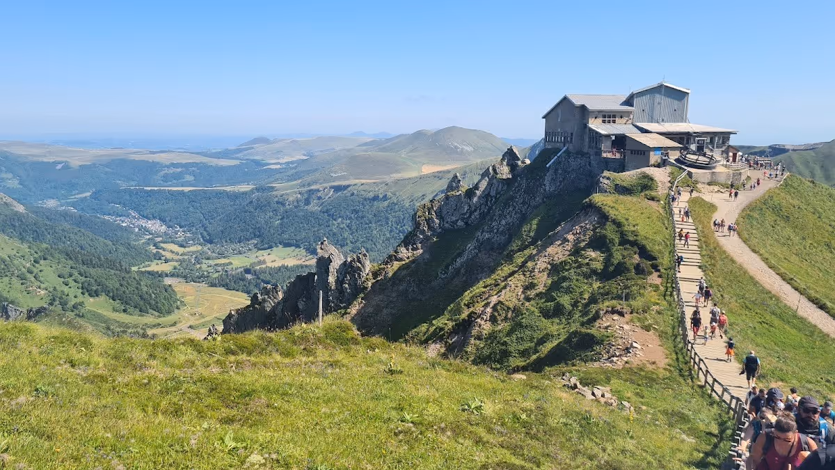 Meilleurs cabinets de gestion de patrimoine Mont-Dore : comment choisir le bon partenaire ?