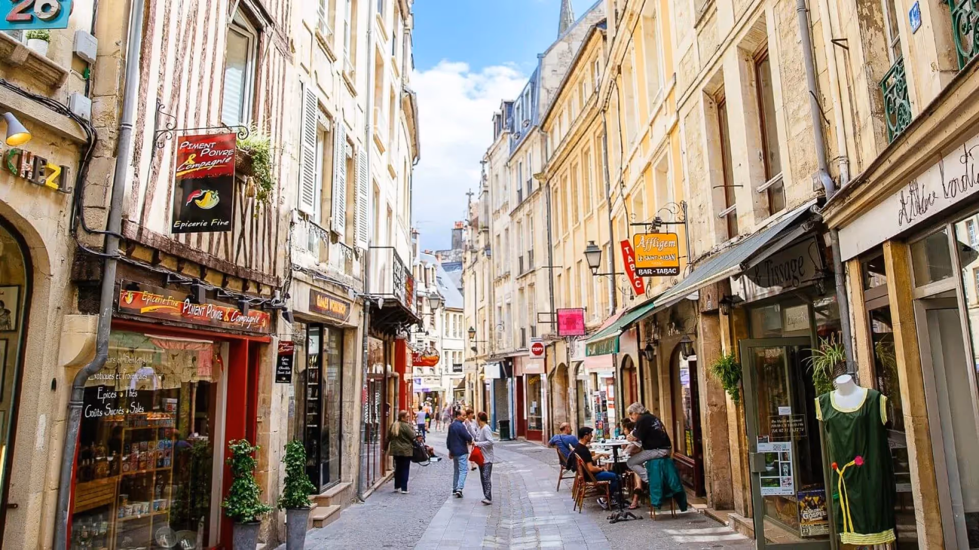 Meilleurs cabinets de gestion de patrimoine Caen : comment choisir le bon partenaire ?