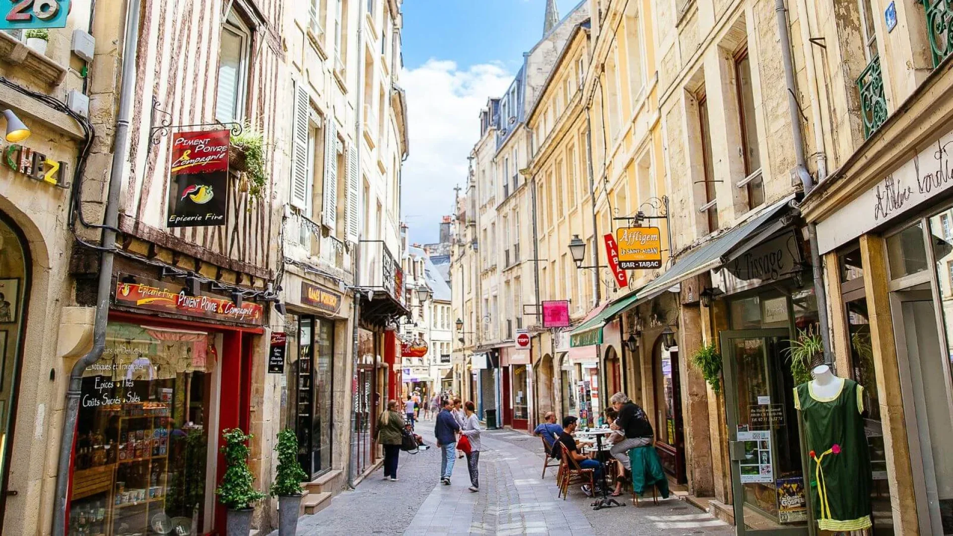 Meilleurs cabinets de gestion de patrimoine Caen : comment choisir le bon partenaire ?