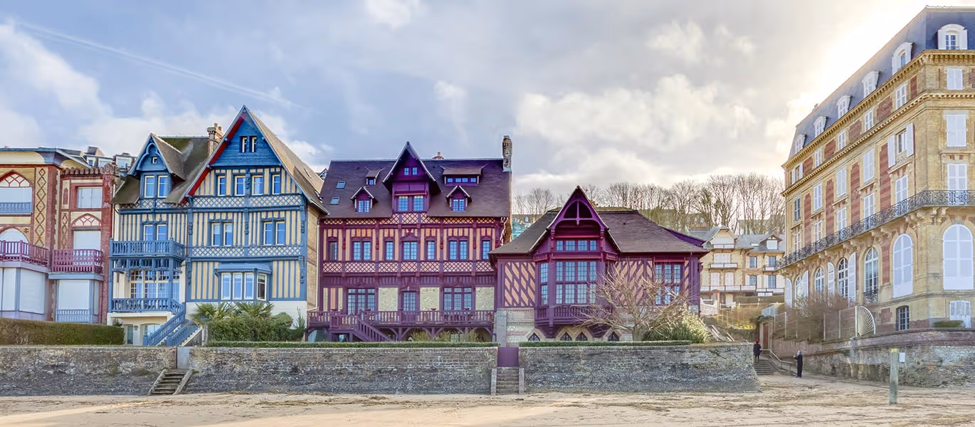 Meilleurs cabinets de gestion de patrimoine Deauville : comment choisir le bon partenaire ?