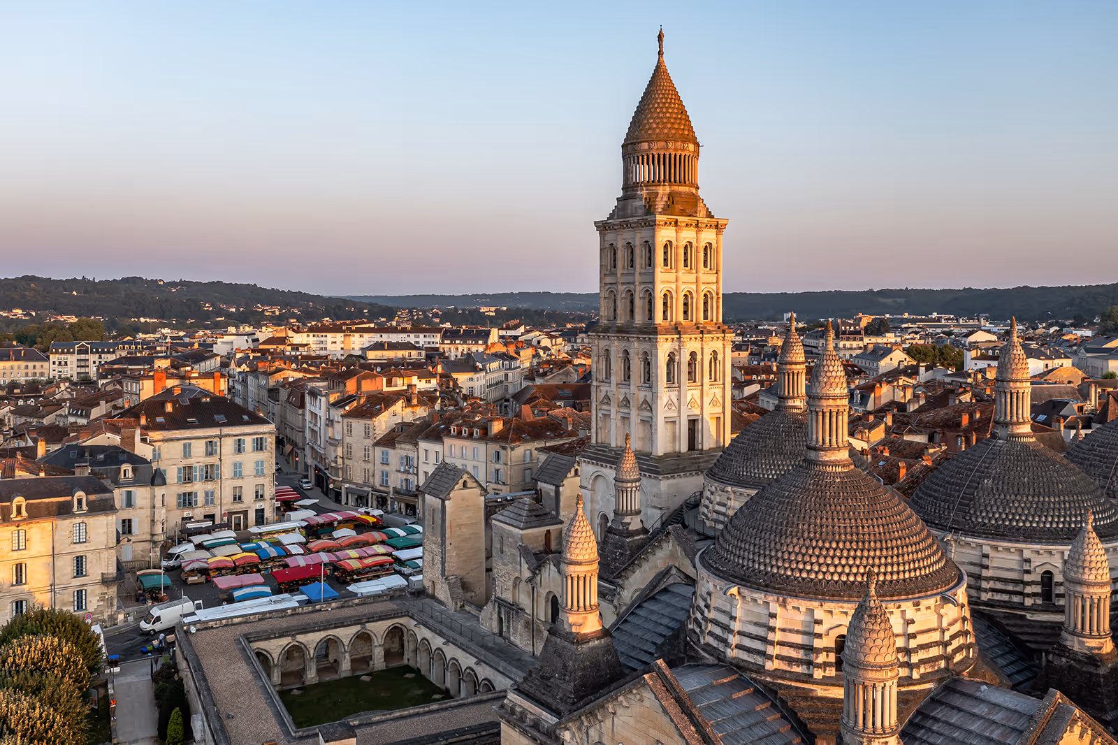 Meilleurs cabinets de gestion de patrimoine à Périgueux : comment choisir le bon partenaire ?