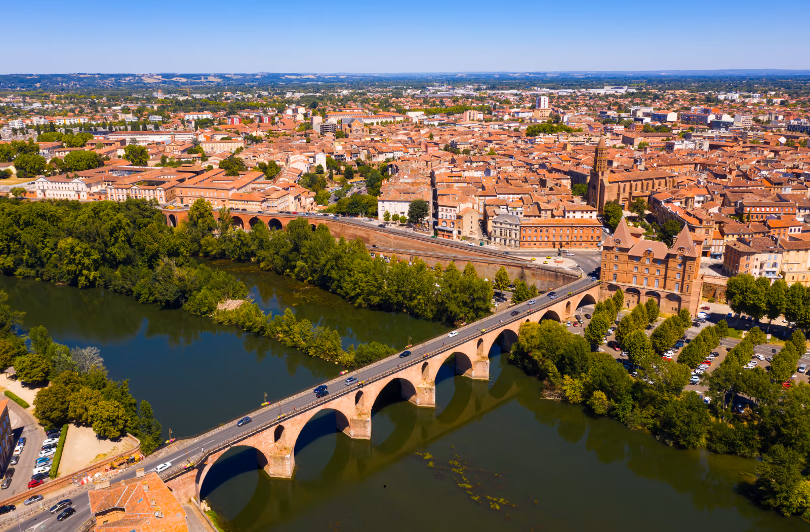 Meilleurs cabinets de gestion de patrimoine à Montauban : comment choisir le bon partenaire ?