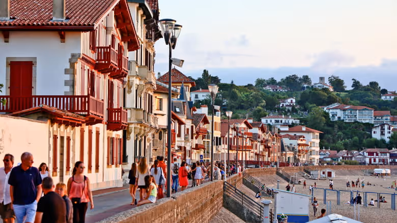 Meilleurs cabinets de gestion de patrimoine à Saint-Jean-de-Luz : comment choisir le bon partenaire ?