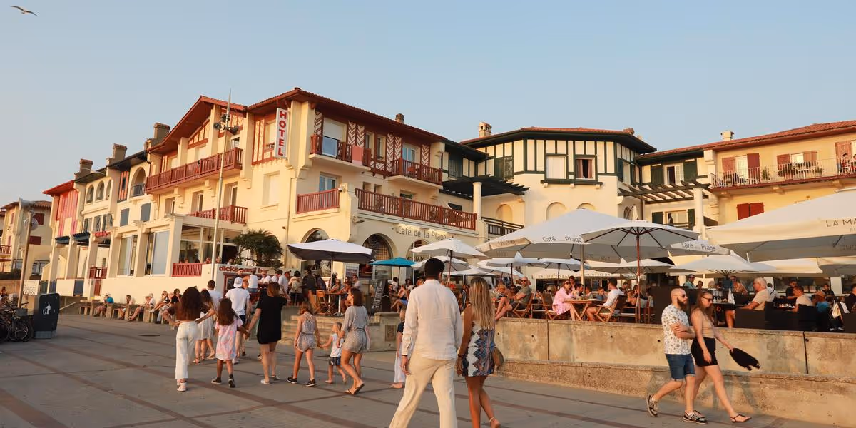 Meilleurs cabinets de gestion de patrimoine à Hossegor : comment choisir le bon partenaire ?
