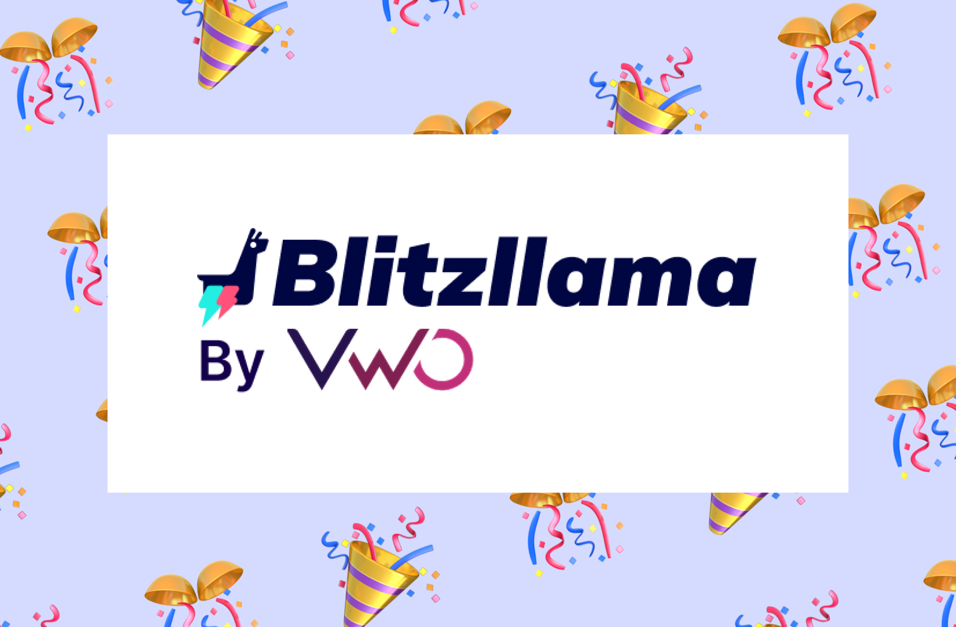 A New Chapter for Blitzllama