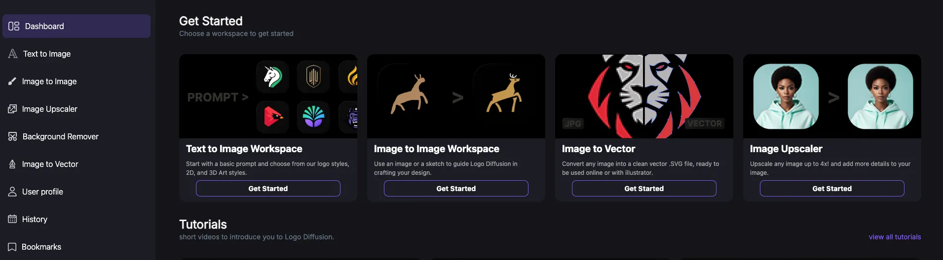 AI Logo Design: A Smarter Way to Build Your Brand