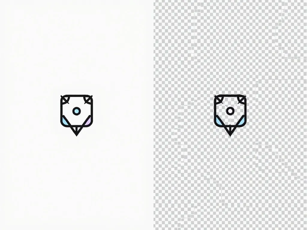 How to Create a Transparent Logo for Your Brand