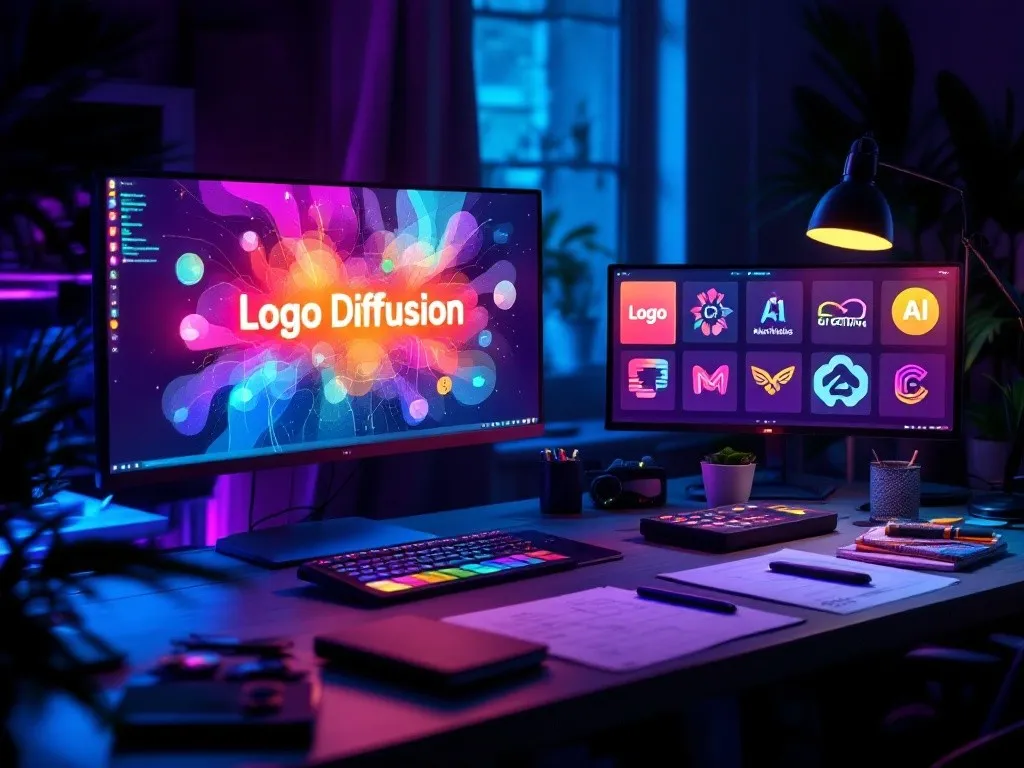 Top 10 Best Logo Generation Tools for 2025: Why Logo Diffusion Leads
