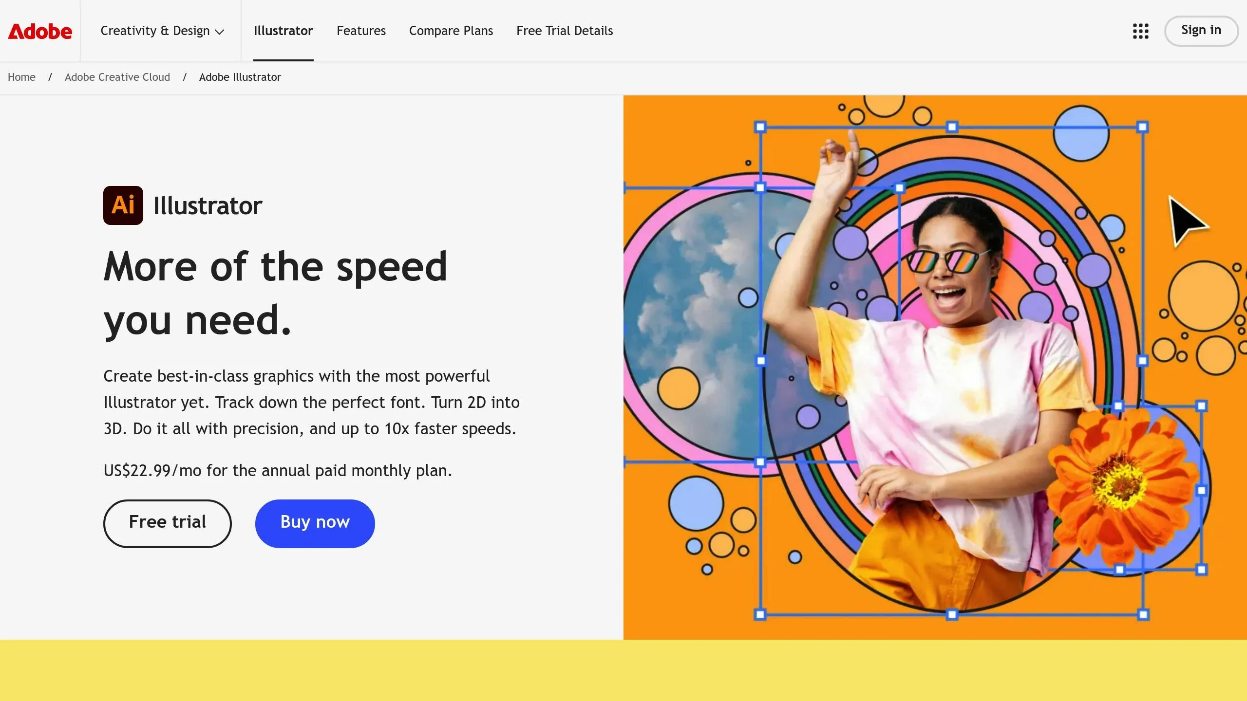 Adobe Illustrator