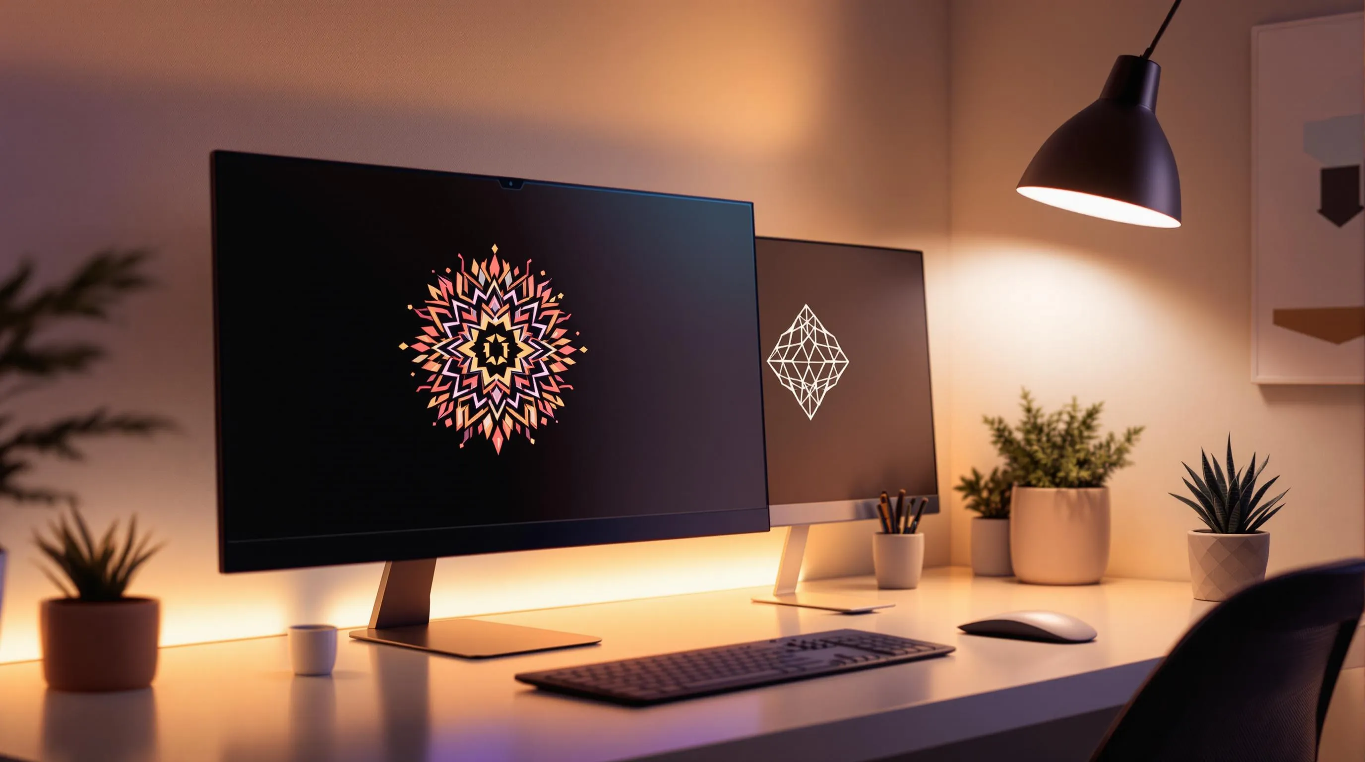 Logo Diffusion vs. Other AI Logo Makers