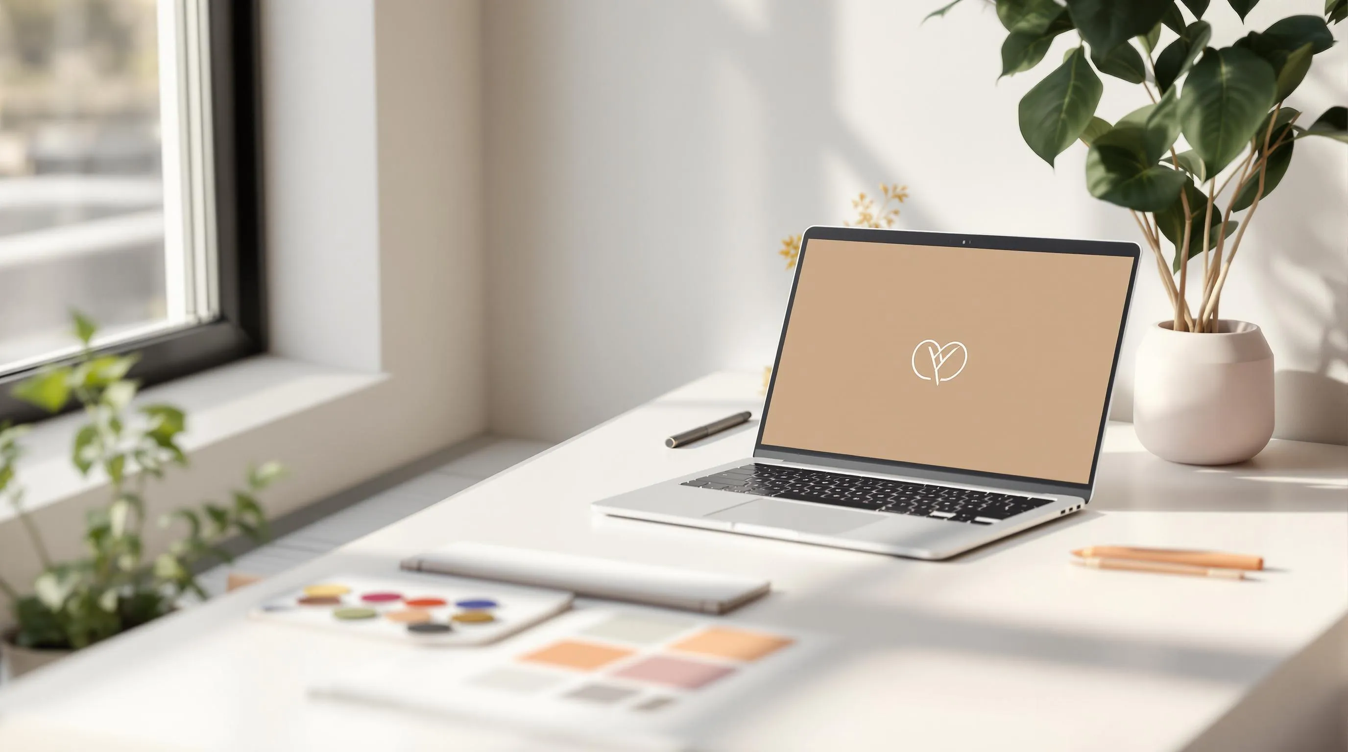 5 Tips for Minimalist Logo Prompts