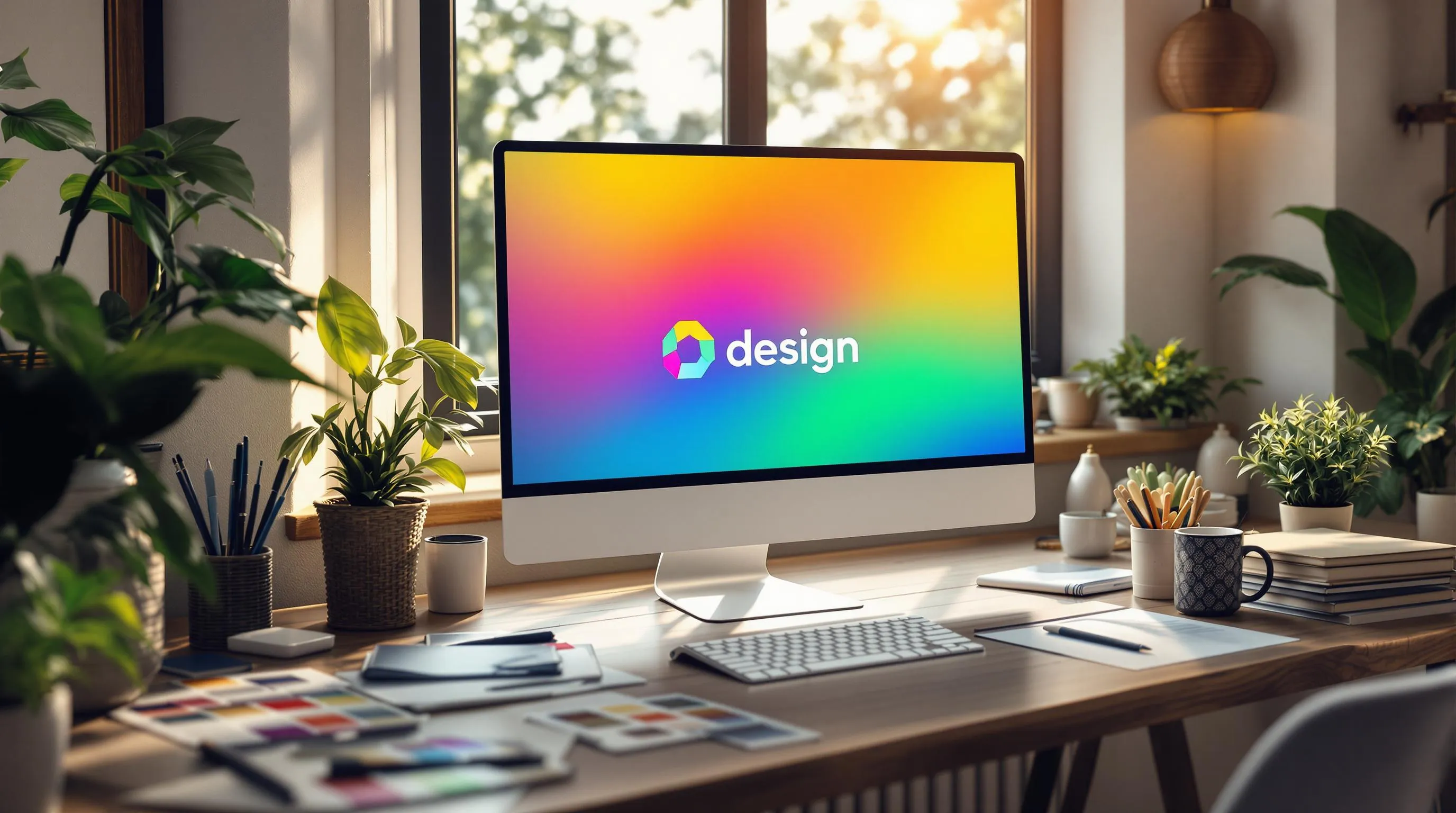 Why Consistency Matters in Logo Design