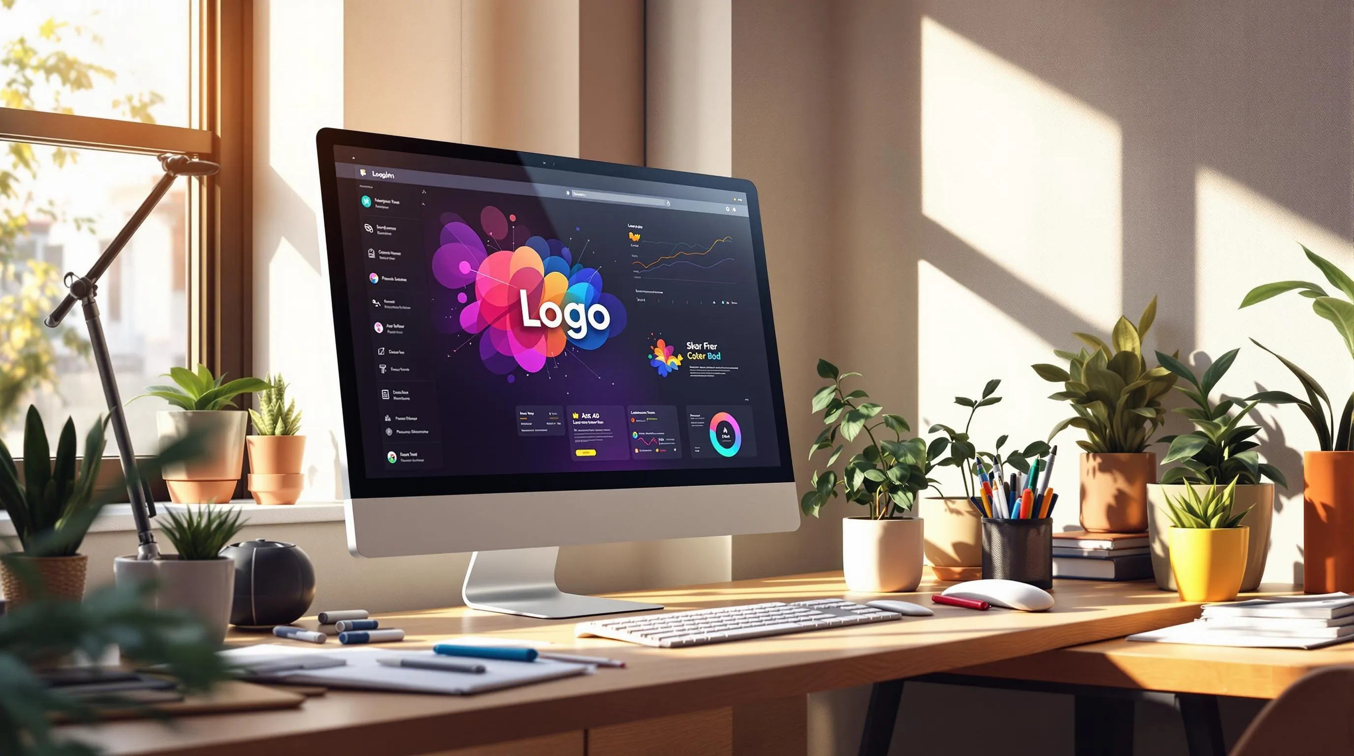 5 Tips for Creating Scalable Vector Logos