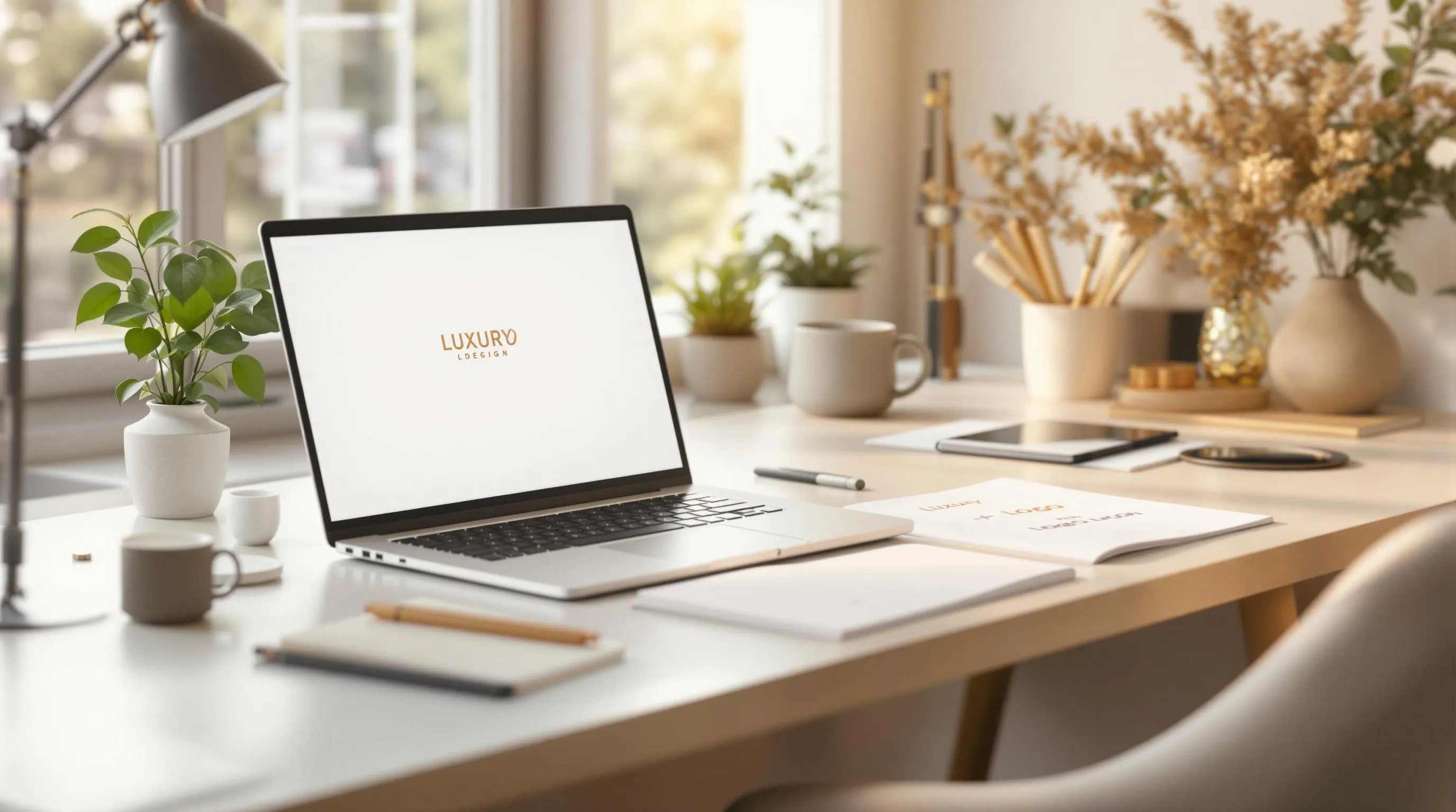 How to Write Prompts for High-End Logos Guideline
