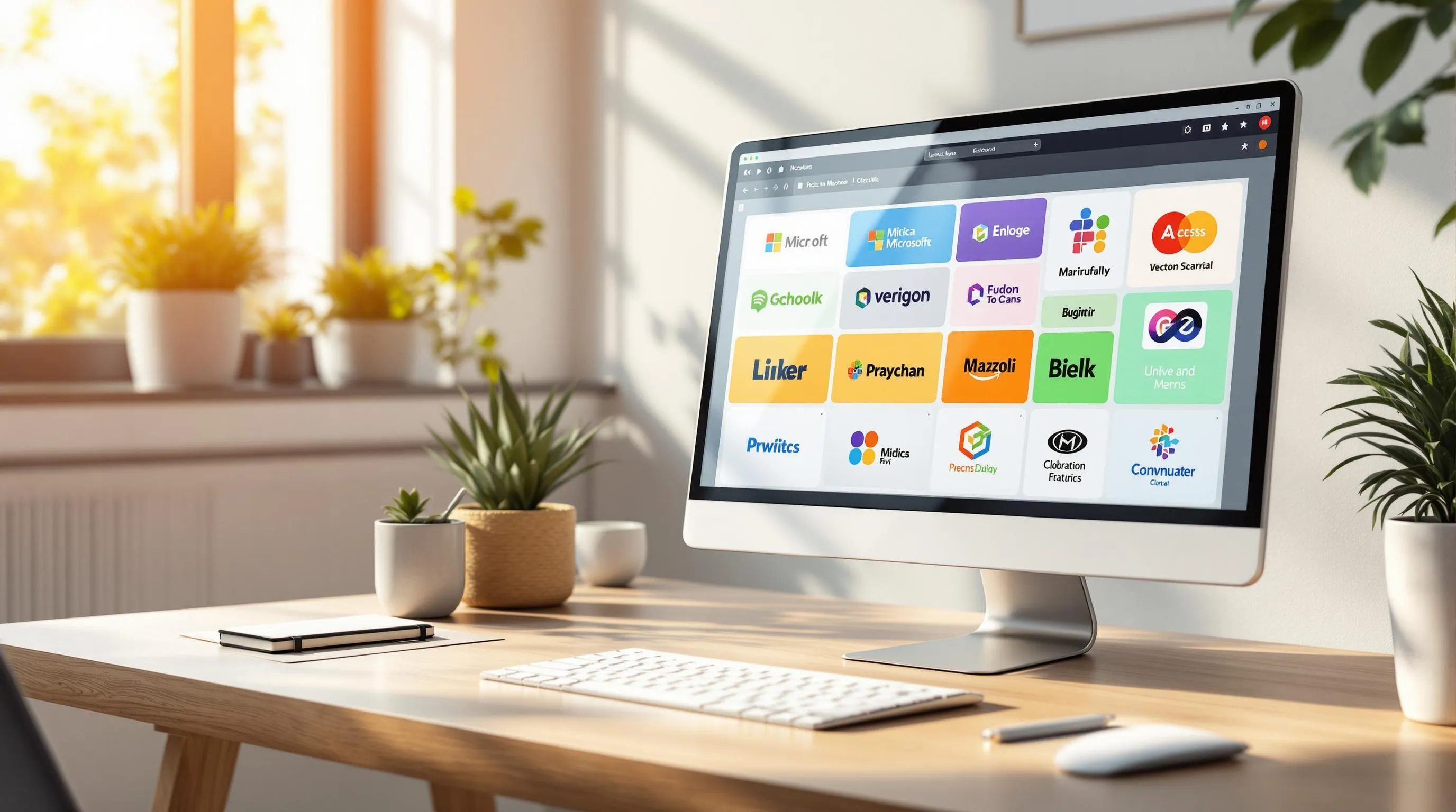 Ultimate Guide to Logo File Formats 2025